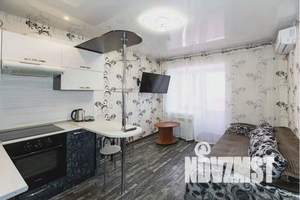 1-к квартира, посуточно, 29м2, 3/19 этаж