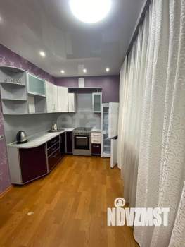 2-к квартира, на длительный срок, 54м2, 2/6 этаж