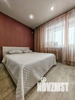 1-к квартира, посуточно, 31м2, 1/1 этаж