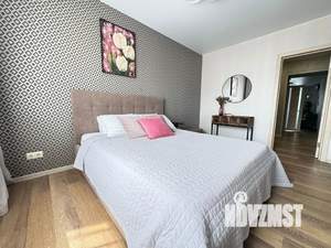 1-к квартира, посуточно, 45м2, 2/14 этаж