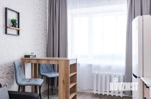 1-к квартира, посуточно, 38м2, 7/14 этаж