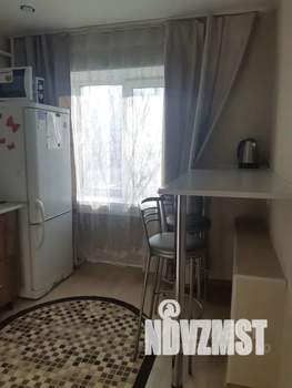 1-к квартира, посуточно, 33м2, 1/5 этаж