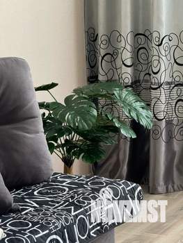 1-к квартира, посуточно, 40м2, 14/17 этаж