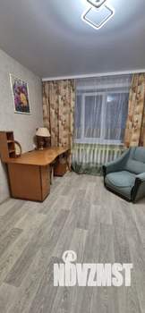 2-к квартира, на длительный срок, 54м2, 1/5 этаж