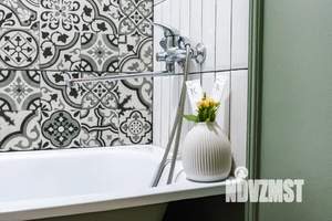 Студия квартира, посуточно, 18м2, 2/2 этаж