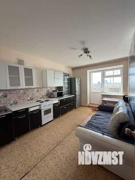 1-к квартира, на длительный срок, 41м2, 6/10 этаж