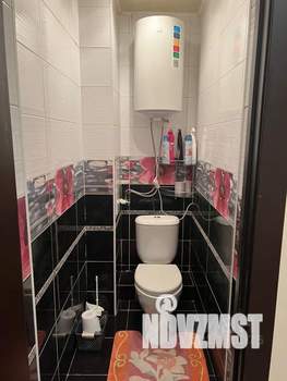 2-к квартира, посуточно, 73м2, 8/10 этаж