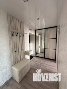 1-к квартира, посуточно, 43м2, 2/12 этаж