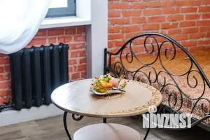 Студия квартира, посуточно, 15м2, 2/2 этаж