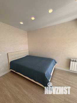 1-к квартира, на длительный срок, 40м2, 6/10 этаж