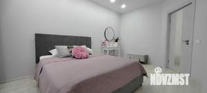 2-к квартира, посуточно, 65м2, 1/1 этаж
