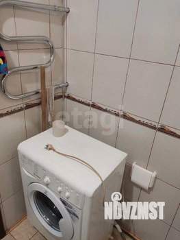 1-к квартира, на длительный срок, 46м2, 2/9 этаж