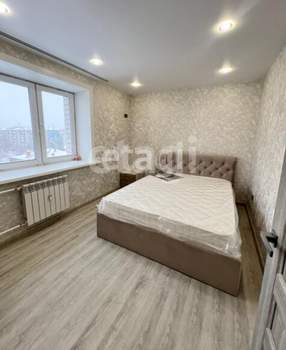 2-к квартира, на длительный срок, 65м2, 7/10 этаж
