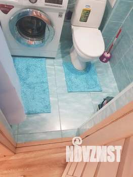 1-к квартира, посуточно, 30м2, 10/16 этаж