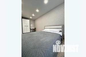 1-к квартира, посуточно, 40м2, 9/10 этаж