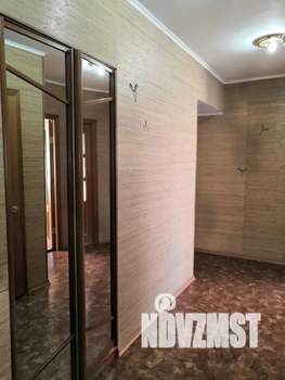 2-к квартира, посуточно, 64м2, 4/9 этаж