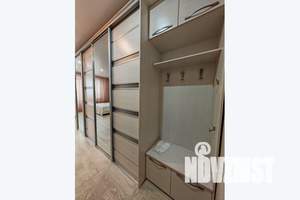 1-к квартира, посуточно, 37м2, 9/14 этаж