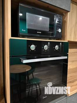Студия квартира, посуточно, 50м2, 17/17 этаж