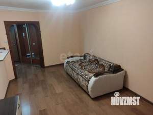 1-к квартира, на длительный срок, 46м2, 2/9 этаж