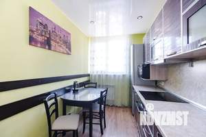 2-к квартира, посуточно, 60м2, 11/19 этаж