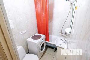 1-к квартира, посуточно, 18м2, 1/1 этаж