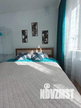 Студия квартира, посуточно, 20м2, 1/5 этаж