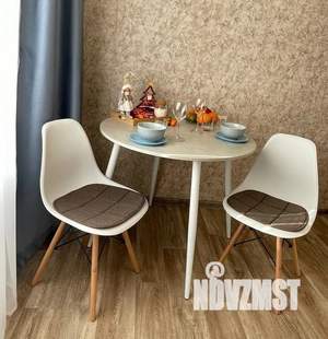 1-к квартира, посуточно, 40м2, 5/9 этаж
