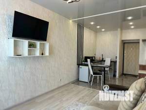 1-к квартира, посуточно, 38м2, 8/9 этаж