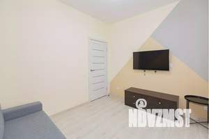 2-к квартира, посуточно, 52м2, 1/10 этаж