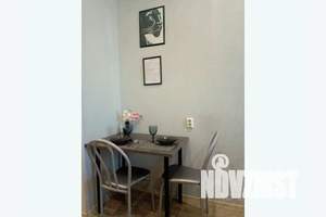 1-к квартира, посуточно, 25м2, 16/16 этаж