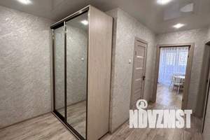 1-к квартира, посуточно, 40м2, 7/10 этаж