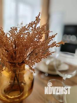 1-к квартира, посуточно, 41м2, 1/1 этаж