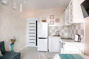 1-к квартира, посуточно, 35м2, 9/9 этаж