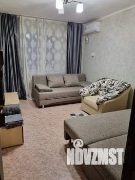 1-к квартира, посуточно, 34м2, 1/5 этаж