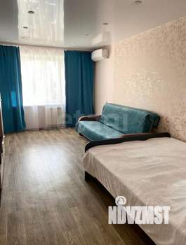 1-к квартира, на длительный срок, 43м2, 9/9 этаж