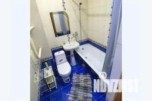 1-к квартира, посуточно, 44м2, 8/9 этаж