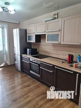 2-к квартира, посуточно, 50м2, 8/10 этаж