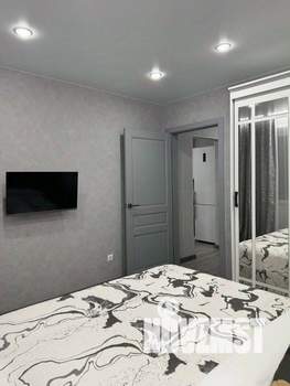 1-к квартира, посуточно, 41м2, 1/1 этаж