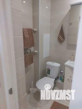 1-к квартира, посуточно, 38м2, 13/14 этаж