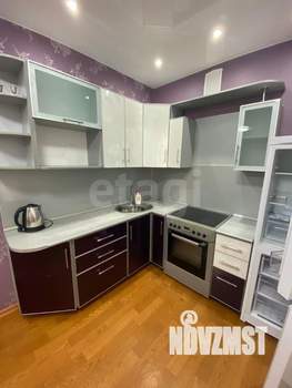 2-к квартира, на длительный срок, 54м2, 2/6 этаж