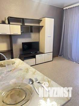 1-к квартира, посуточно, 24м2, 1/1 этаж