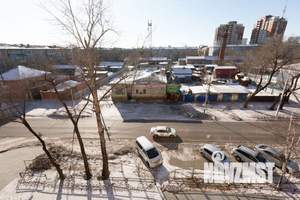 1-к квартира, посуточно, 50м2, 1/1 этаж