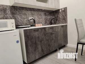 Студия квартира, посуточно, 30м2, 8/9 этаж