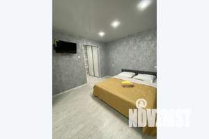 1-к квартира, посуточно, 27м2, 3/10 этаж