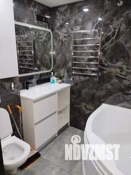 2-к квартира, посуточно, 44м2, 3/5 этаж