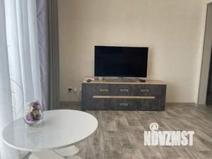 1-к квартира, посуточно, 40м2, 4/9 этаж