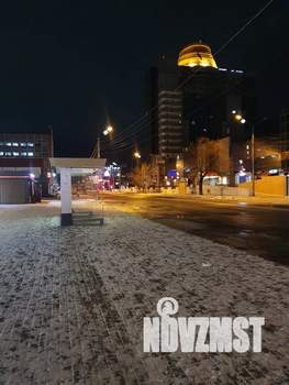 1-к квартира, посуточно, 40м2, 9/10 этаж