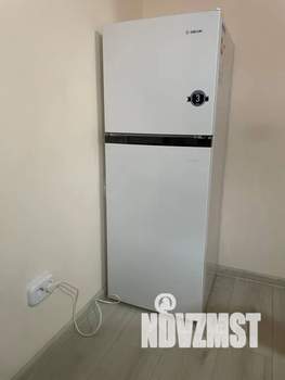 Студия квартира, посуточно, 30м2, 6/10 этаж