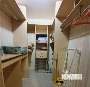 1-к квартира, посуточно, 40м2, 1/5 этаж