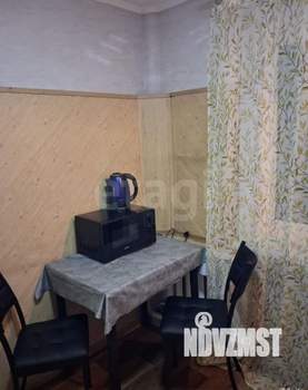 1-к квартира, на длительный срок, 31м2, 2/5 этаж